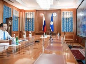 Власти Якутии сообщили о выявленном штамме коронавируса дельта