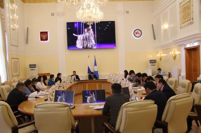 В программу Ысыаха Олонхо – 2022 включено более 100 культурных событий