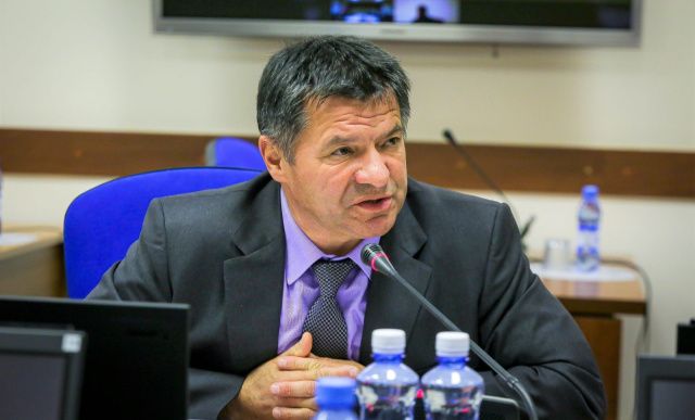 Региональную дорогу «Мухтую» обещают в этом году привести в порядок