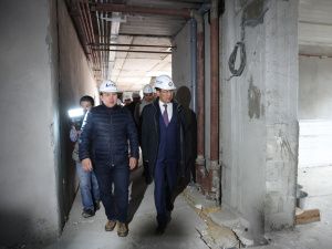 В якутском селе Бясь-Кюель открыли новое здание школы на 150 мест