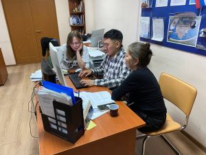 ДДН проводит консультации по грантам