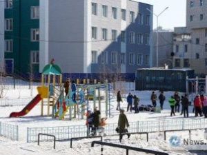 Прогноз погоды в Якутске на среду