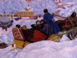 Масленица 2020: дата, традиции, обычаи и поговорки