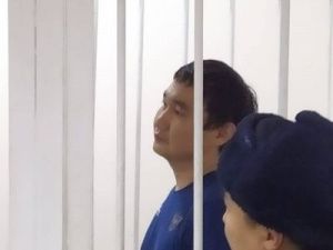 Бывший заместитель главы Якутска Василий Гоголев выходит на свободу