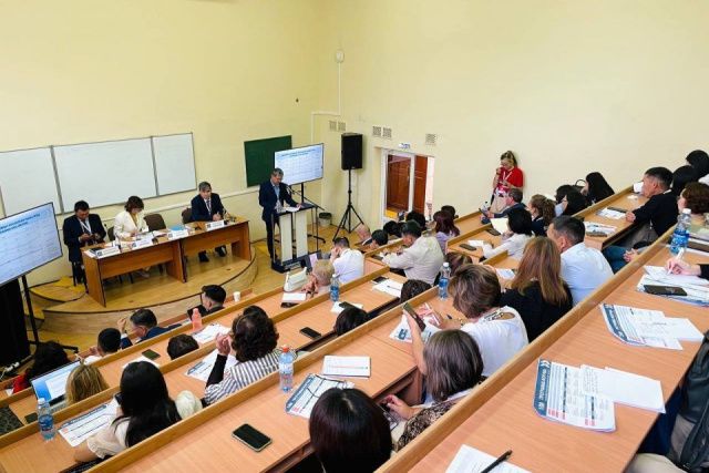 Инвестиции в людей: эксперты обсудили развитие кадрового потенциала на Дальнем Востоке