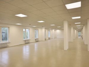 Детское поликлиническое отделение и женская консультация Олекминской ЦРБ переедут в новое помещение