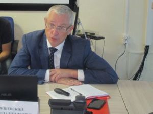 В Якутск прибыл главный специалист Координационного совета РФ по реализации федерального проекта «Борьба с сердечно-сосудистыми заболеваниями»