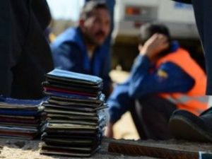 В Якутске перед судом предстали организаторы канала нелегальной миграции