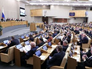 В Госдуме первое чтение прошел законопроект о борьбе с фиктивными браками мигрантов