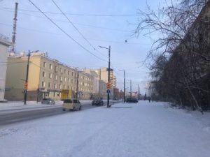 В 2025 году количество жителей Якутска составит 363 тысяч человек