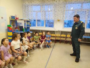 Итоги 4‑го этапа акции «Безопасный лёд» в Якутии: безопасность на водных объектах — под надёжным контролем!