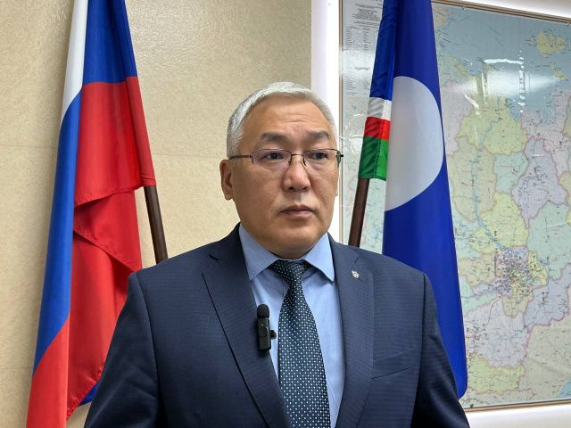 Оперштаб Якутии продолжает работу по доставке снаряжения и адресных посылок в зону СВО