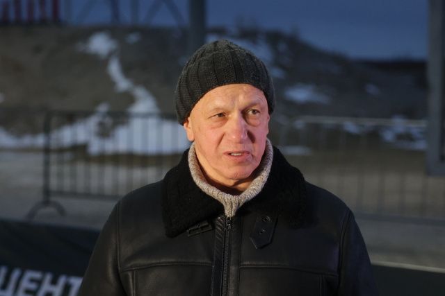 Юрий Трутнев: Ленский мост окупится за 15-20 лет