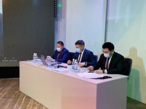 В Чурапчинском улусе отчеты прошли в онлайн формате