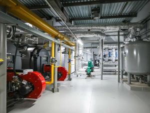 В Якутске открыли новый водоузел для снабжения водой южной части города