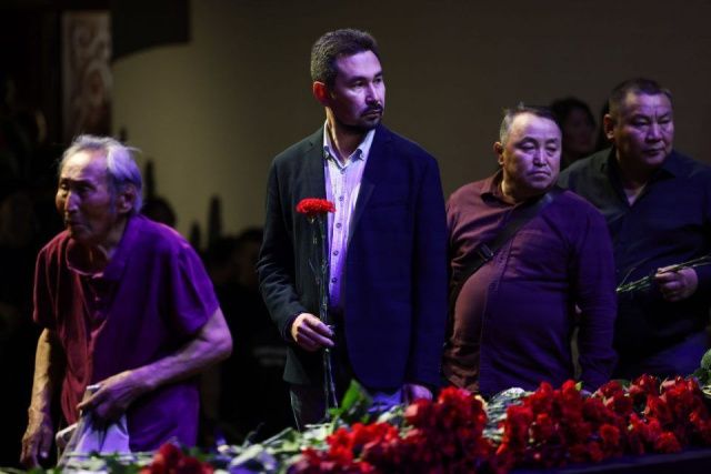 Виктор Колесов: «Михаил Николаев открыл потенциал Якутии всему миру»