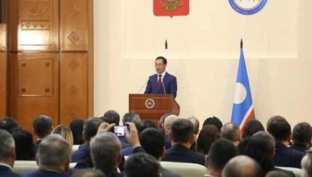 В Якутии введут персональную ответственность руководителей за реализацию каждого проекта