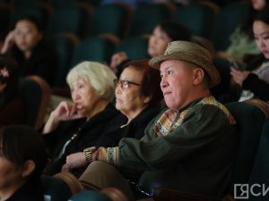 В Якутске стартовала научная конференция, объединившая лингвистов и эпосоведов из шести стран
