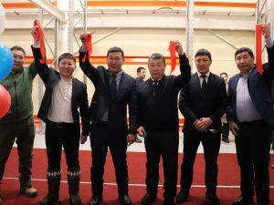 В Покровске ввели водоочистную станцию