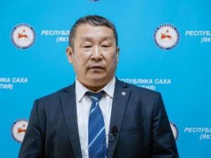 В Якутии объявлен режим повышенной готовности в связи с прохождением паводка