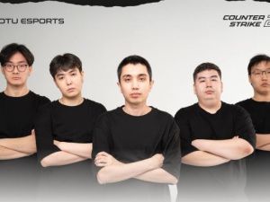 Якутская киберспортивная команда HOTU одержала историческую победу