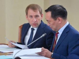 Дальневосточная авиакомпания будет создана в виде консорциума региональных перевозчиков