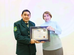 Минэкологии Якутии подвело итоги уходящего года