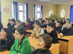 Марина Бахилина: «Любовь и верность зарождаются в семье»