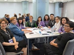 ИРОиПК стал базовым институтом в реализации федеральной программы «Орлята России» в Якутии