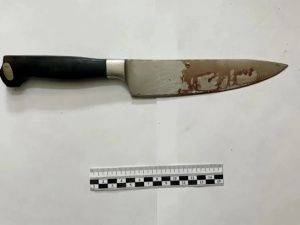 Житель Чульмана обвиняется в убийстве знакомого ударом ножа во время пьяной ссоры