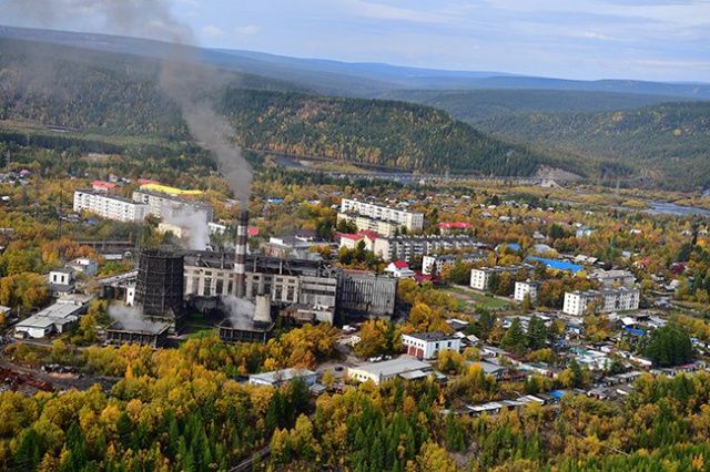 Ситуация вокруг поселка Чульман продолжает стремительно усугубляться