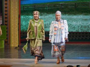 Знаковый проект лета «Саха Стиль»