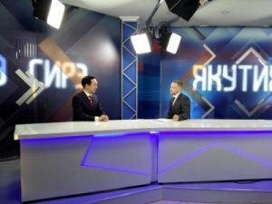 Мэр Якутска обещает ликвидировать вторую смену в школах Якутска 