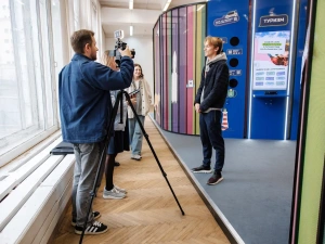 МАРХИ стал новой точкой цикла «Дни регионов Дальнего Востока в Москве – 2024»