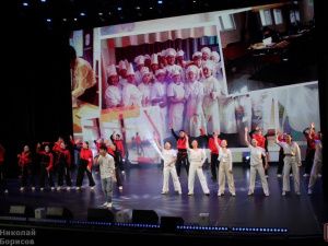 Олимпиада возможностей: в Якутске завершился региональный чемпионат «Абилимпикс»