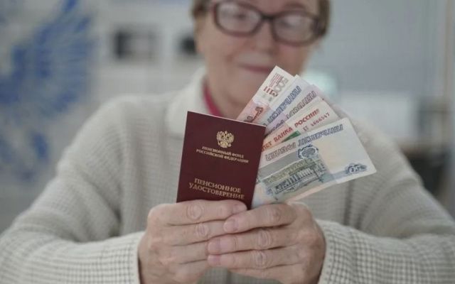 С 1 апреля более 30 тысяч якутян получат проиндексированную пенсию