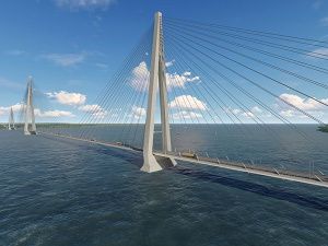 Владимир Сивцев: Строители готовы к работам по Ленскому мосту