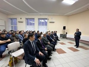 В Якутии учредили ежегодную премию «Строитель года»