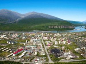 В Усть-Нере предприниматель хотел построить АЗС, но участок без торгов отдали крупному акционерному обществу