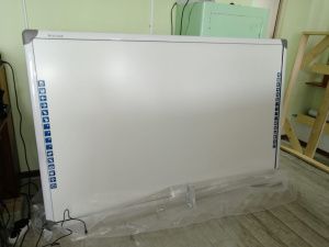 Нацпроект «Культура». Обновленная детская библиотека Тикси в Якутии готовится к открытию 