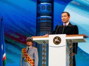 Сигнальный год: новый отсчет для всей Якутии