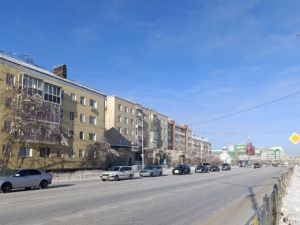 В Якутске пройдет второй этап капремонта улицы Хабарова