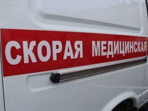 Почти 200 вызовов в новогоднюю ночь отработали бригады Скорой помощи в Якутске