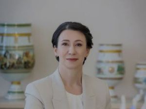 Назначена руководитель якутского отделения нового Социального фонда