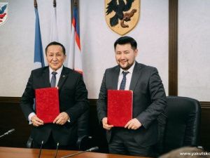 Предприниматели инициировали капитальный ремонт дороги в Якутске