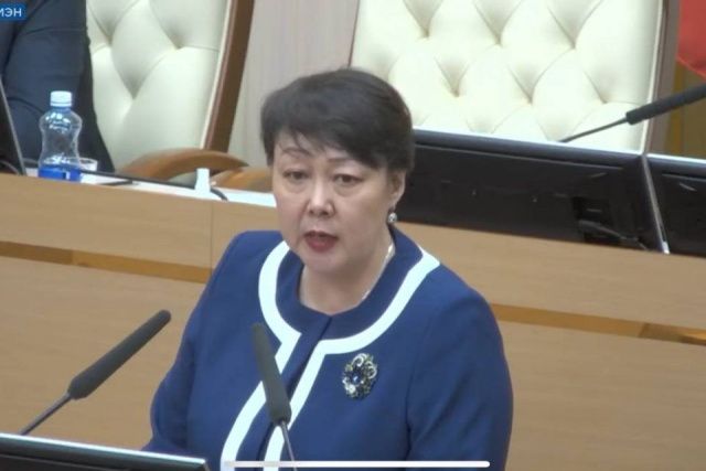 Детский омбудсмен Якутии предложила принять закон о запрете склонения женщин к абортам