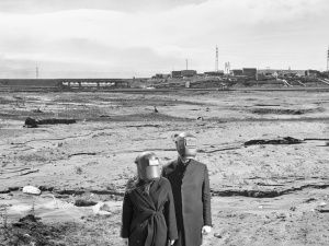 Работы якутского фотографа Алексея Павлова представлены на международной выставке в Берлине