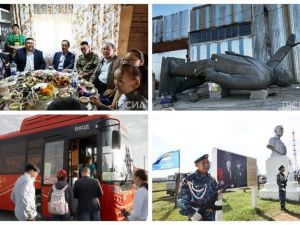 Что произошло в Якутии 31 августа: обзор событий за день