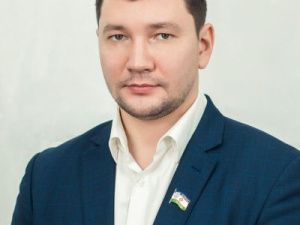 Феликса Романова включили в палату молодых законодателей при Совете Федерации