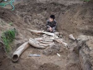 Якутянам предлагают выбрать название геопарка в Хангаласском улусе